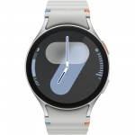 Samsung Galaxy Watch7, 44mm, Bluetooth, Silver