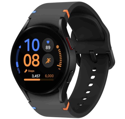 Samsung Galaxy Watch FE, 40mm, Wi-Fi, Black