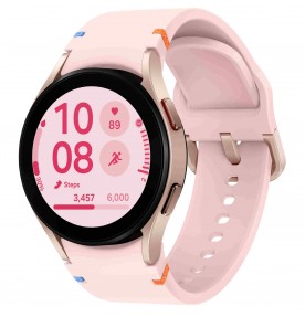 Samsung Galaxy Watch FE, 40mm, Wi-Fi, Pink Gold