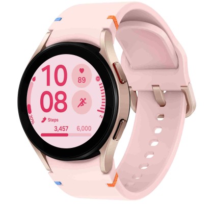 Samsung Galaxy Watch FE, 40mm, Wi-Fi, Pink Gold