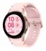 Samsung Galaxy Watch FE, 40mm, Wi-Fi, Pink Gold