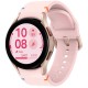 Samsung Galaxy Watch FE, 40mm, Wi-Fi, Pink Gold