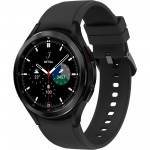 RESIGILAT: Samsung Galaxy Watch 4 Classic, 46mm, Wi-Fi, Black