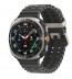 Samsung Galaxy Watch Ultra, 47mm, LTE, Titanium Silver