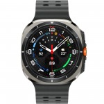 Samsung Galaxy Watch Ultra, 47mm, LTE, Titanium Silver