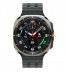 Samsung Galaxy Watch Ultra, 47mm, LTE, Titanium Silver