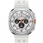 Samsung Galaxy Watch Ultra, 47mm, LTE, Titanium White